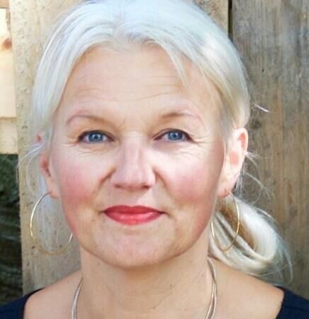 Margo de Jong