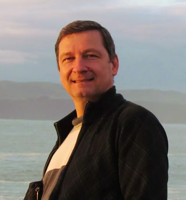 Alexander Chernitsky