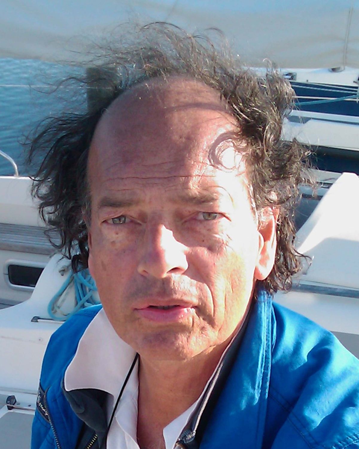 peter van ardenne