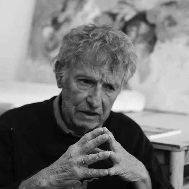 Henk van Vessem