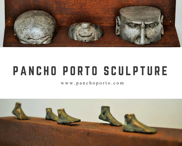 Pancho Porto