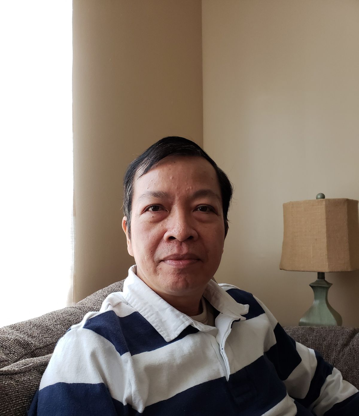 Duc Tran