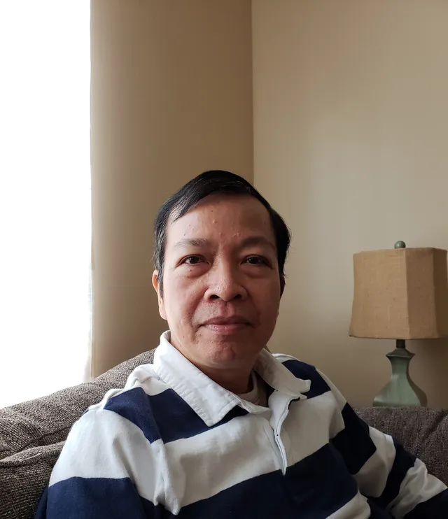 Duc Tran