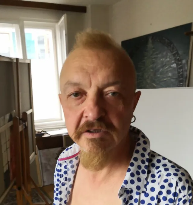 Igor Shulman
