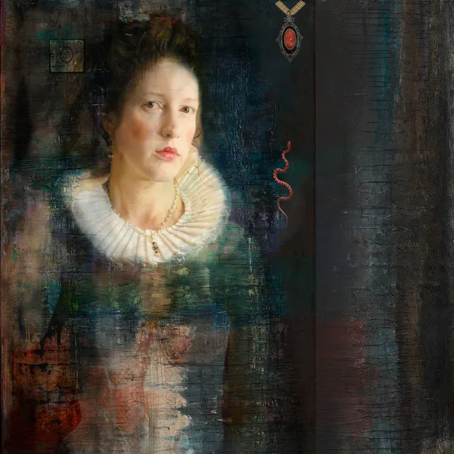 Elisabeth of the marshes