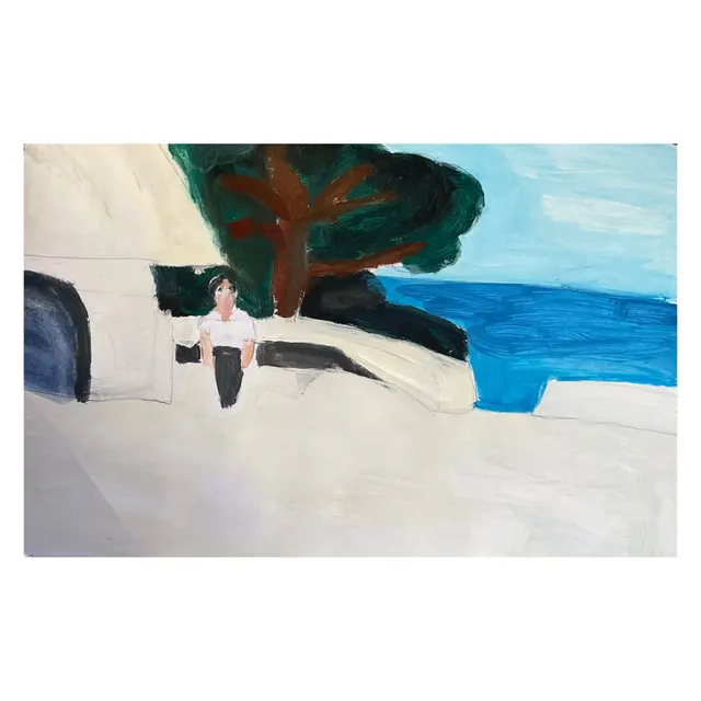 The Sea