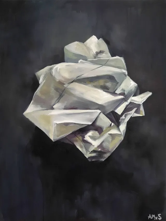 Selfportrait