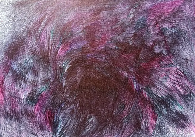Cave