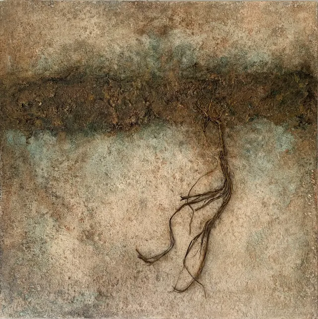 Wabi-Sabi