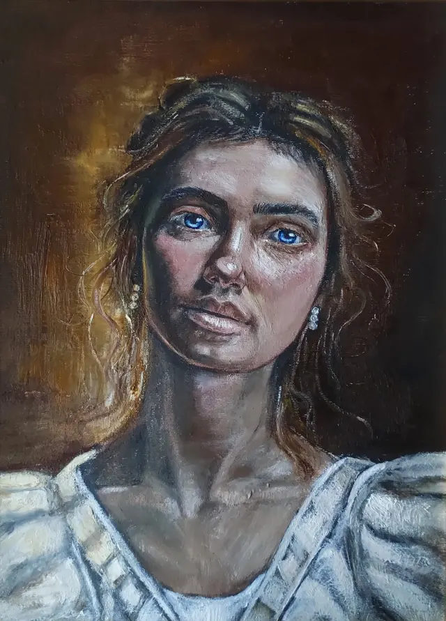 Lady