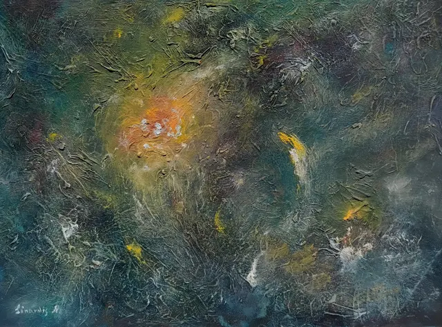 Star creation