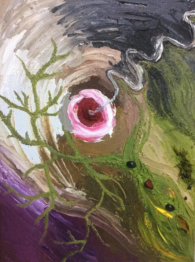 Earth