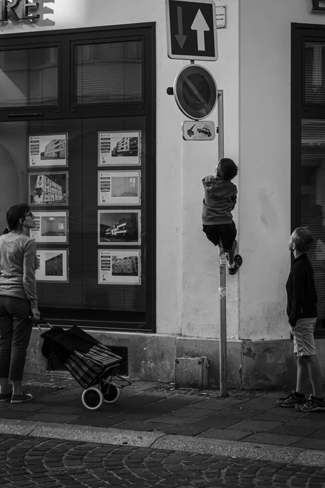 Jeu d'Enfants