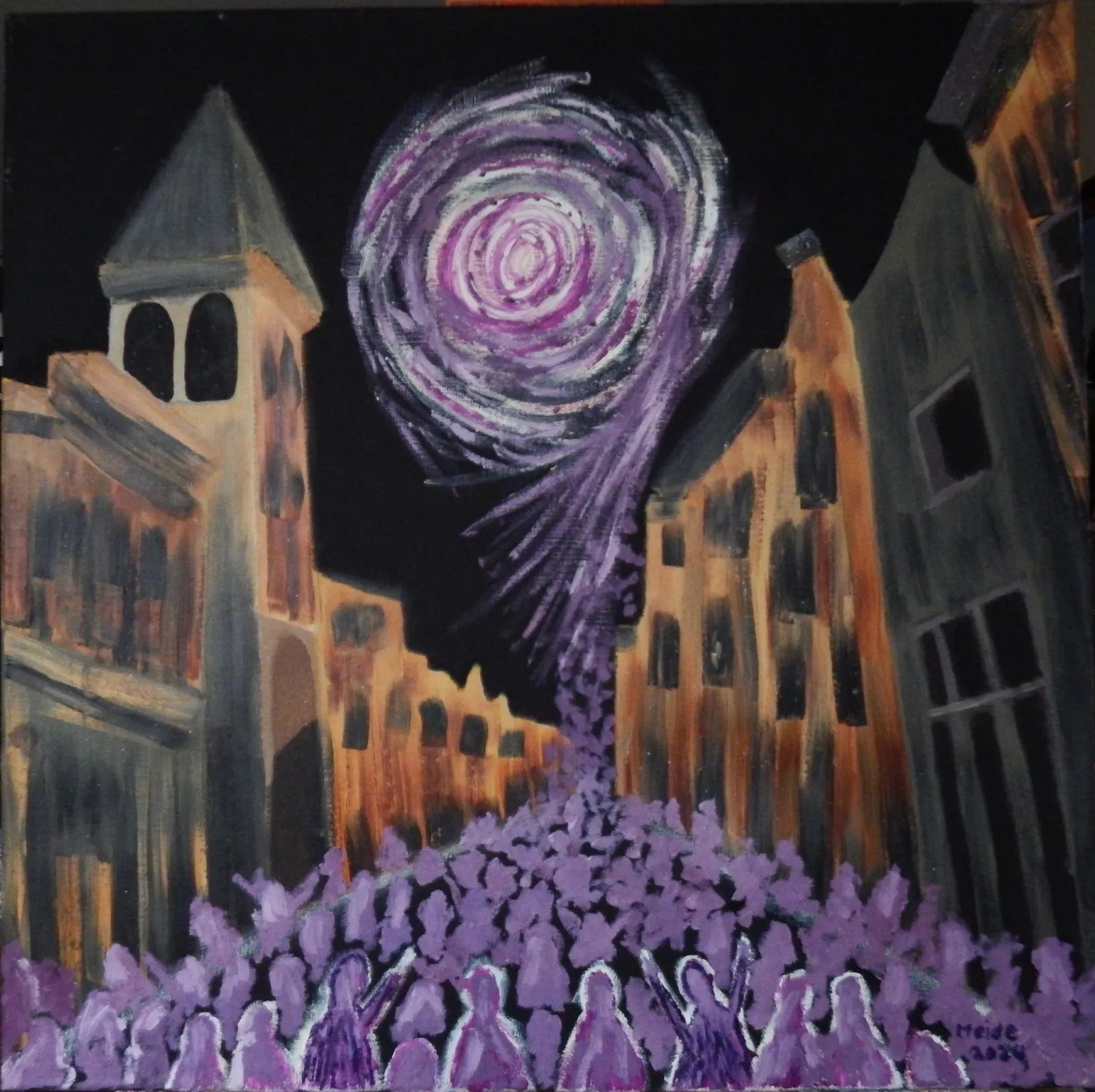 street people universe