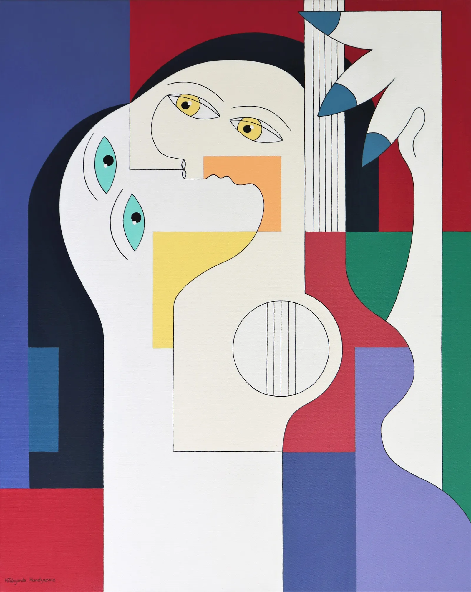 Musical Symbiosis