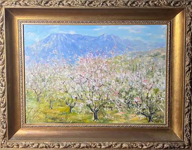 Spring