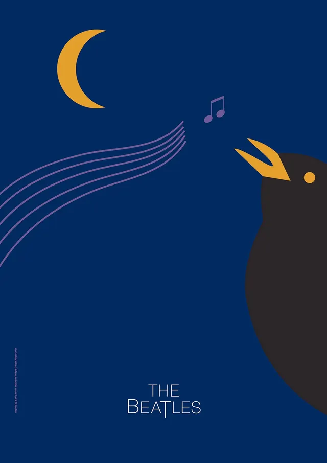 Blackbird