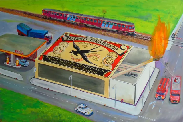 Matchbox