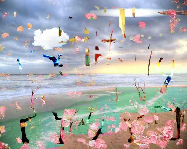 The discovery of heaven opus 114