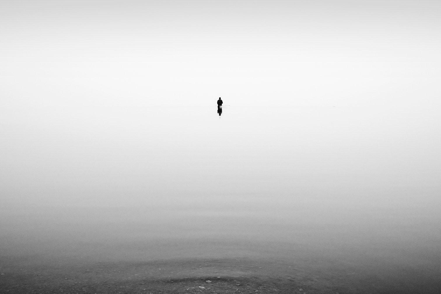 To be eternity