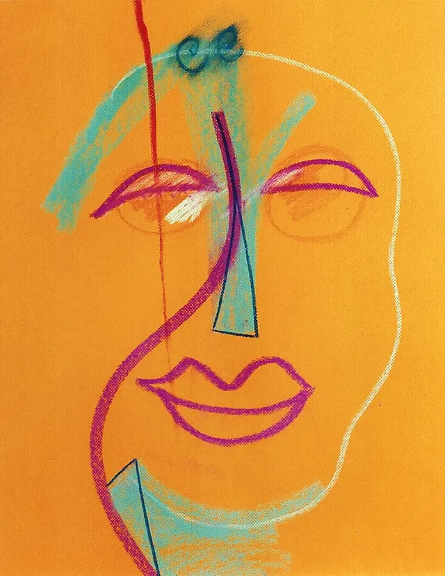 Portrait Study