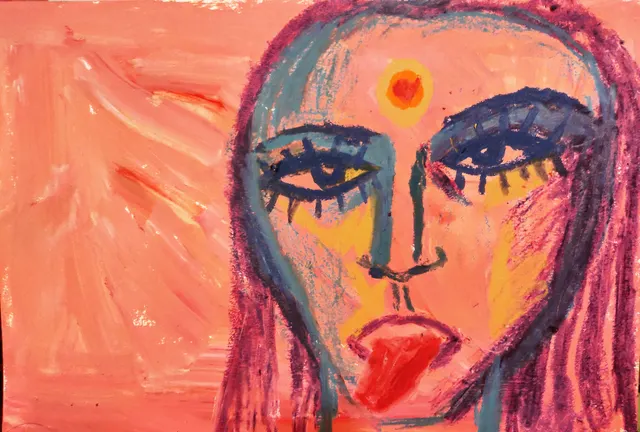 Sombre Kali