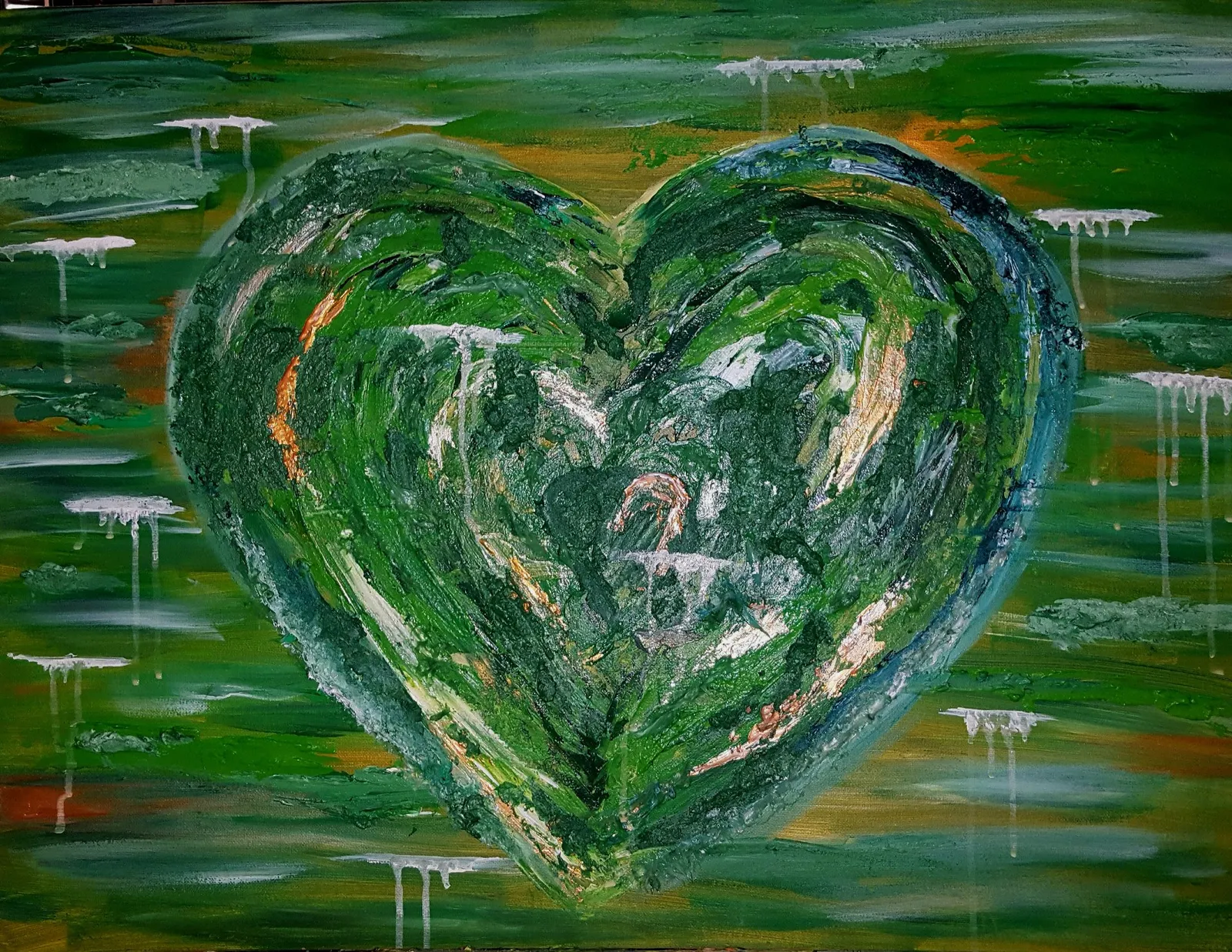 Groen Hart