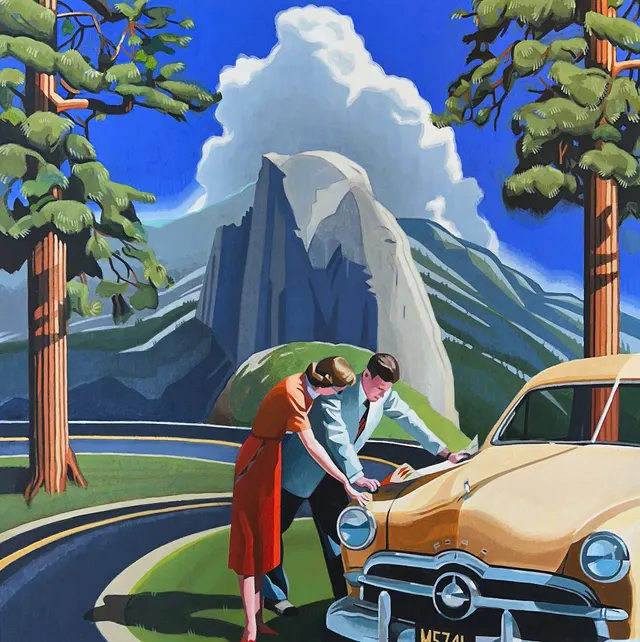 Honeymoon