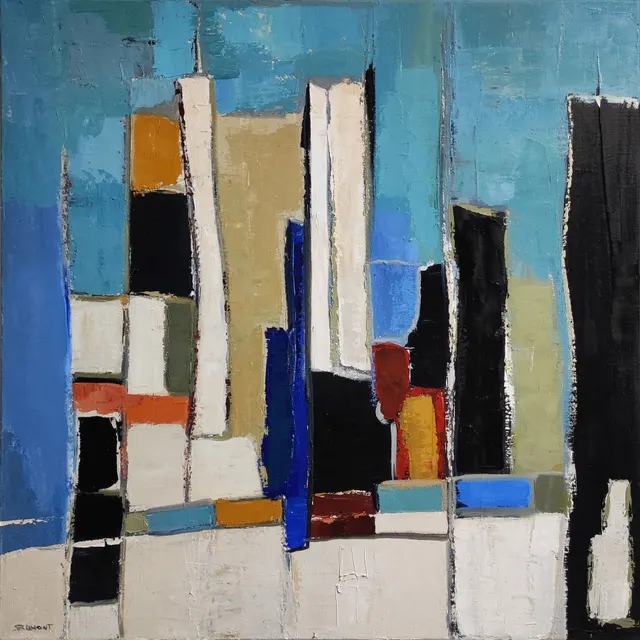 Urban harmony