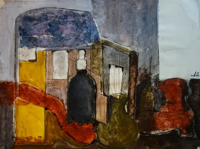Still life
