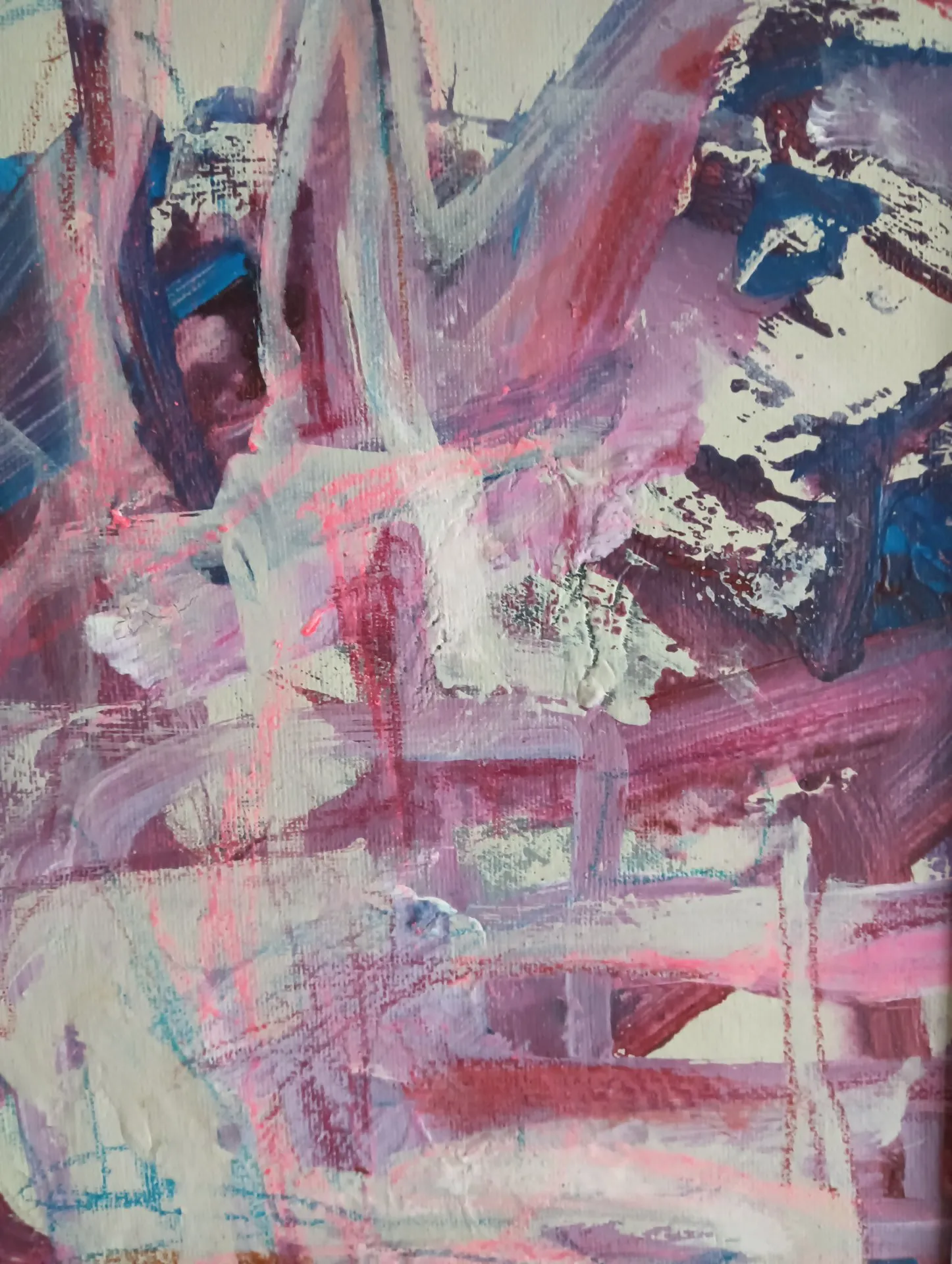 Unsettled — 3