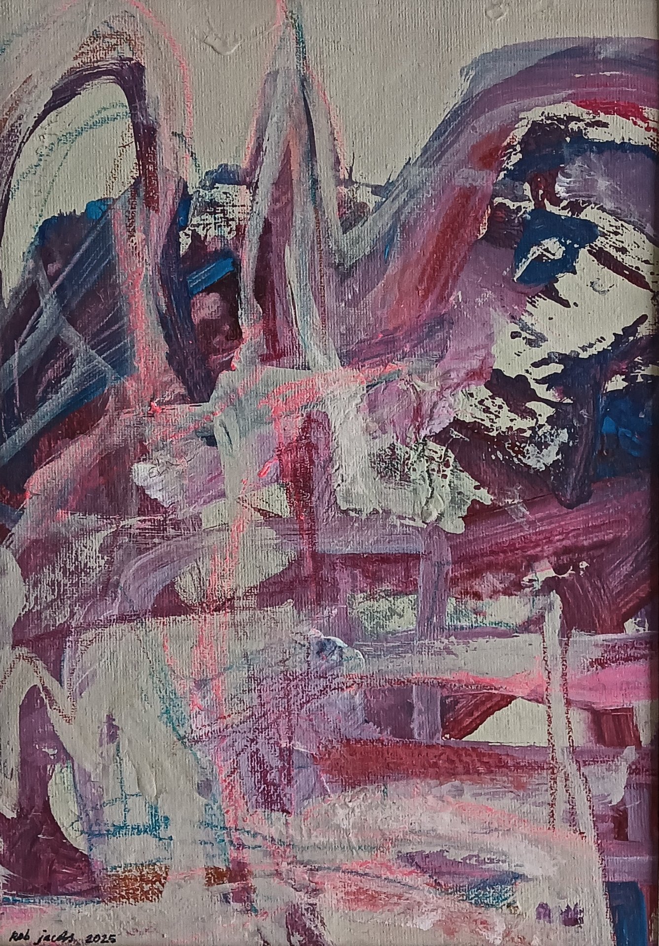 Unsettled