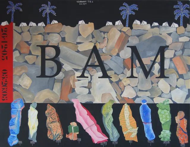 BAM