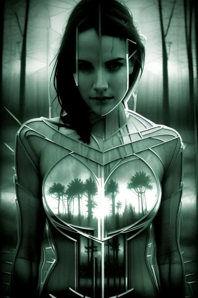 Disintegration - 09