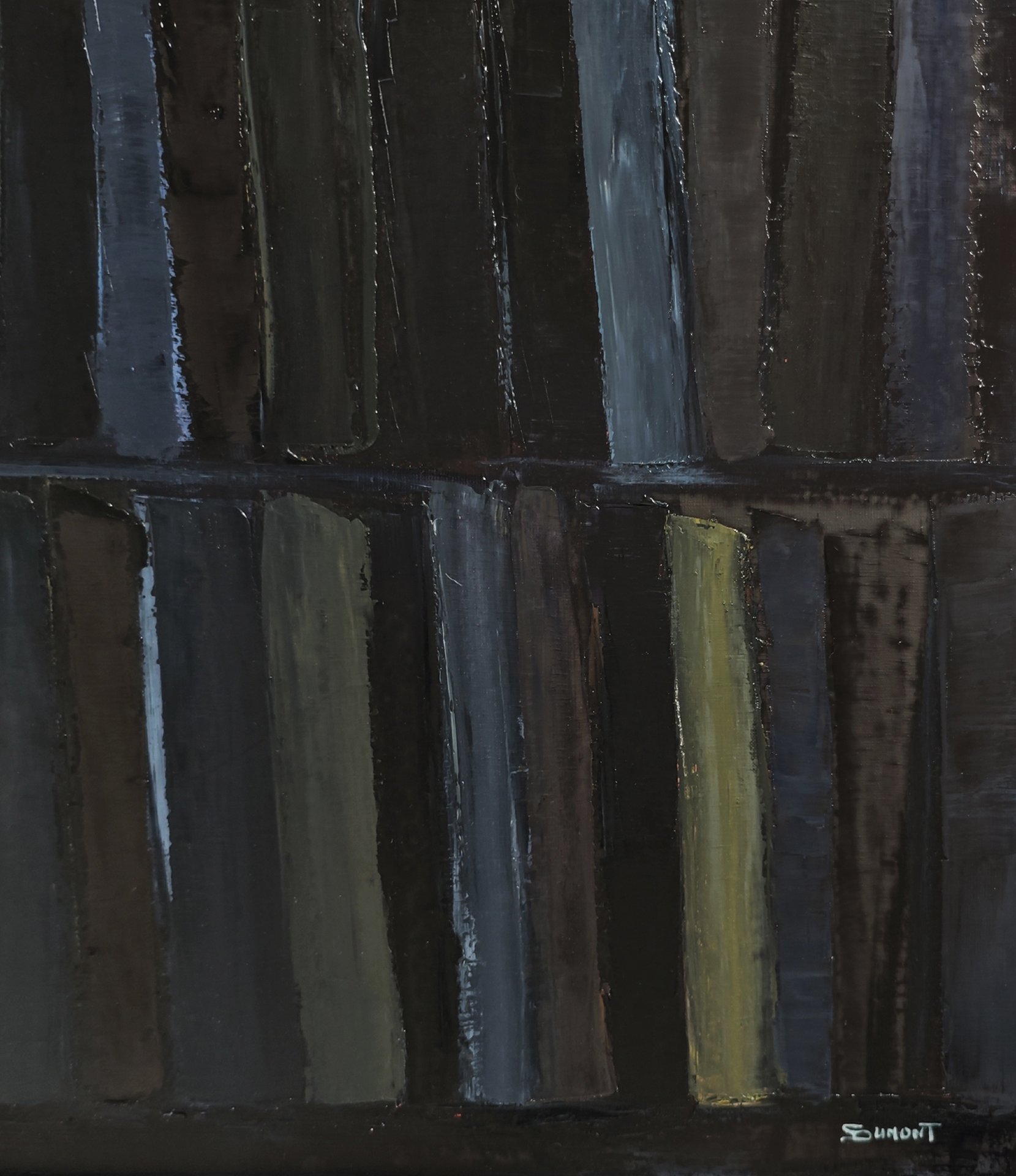 Palimpseste
