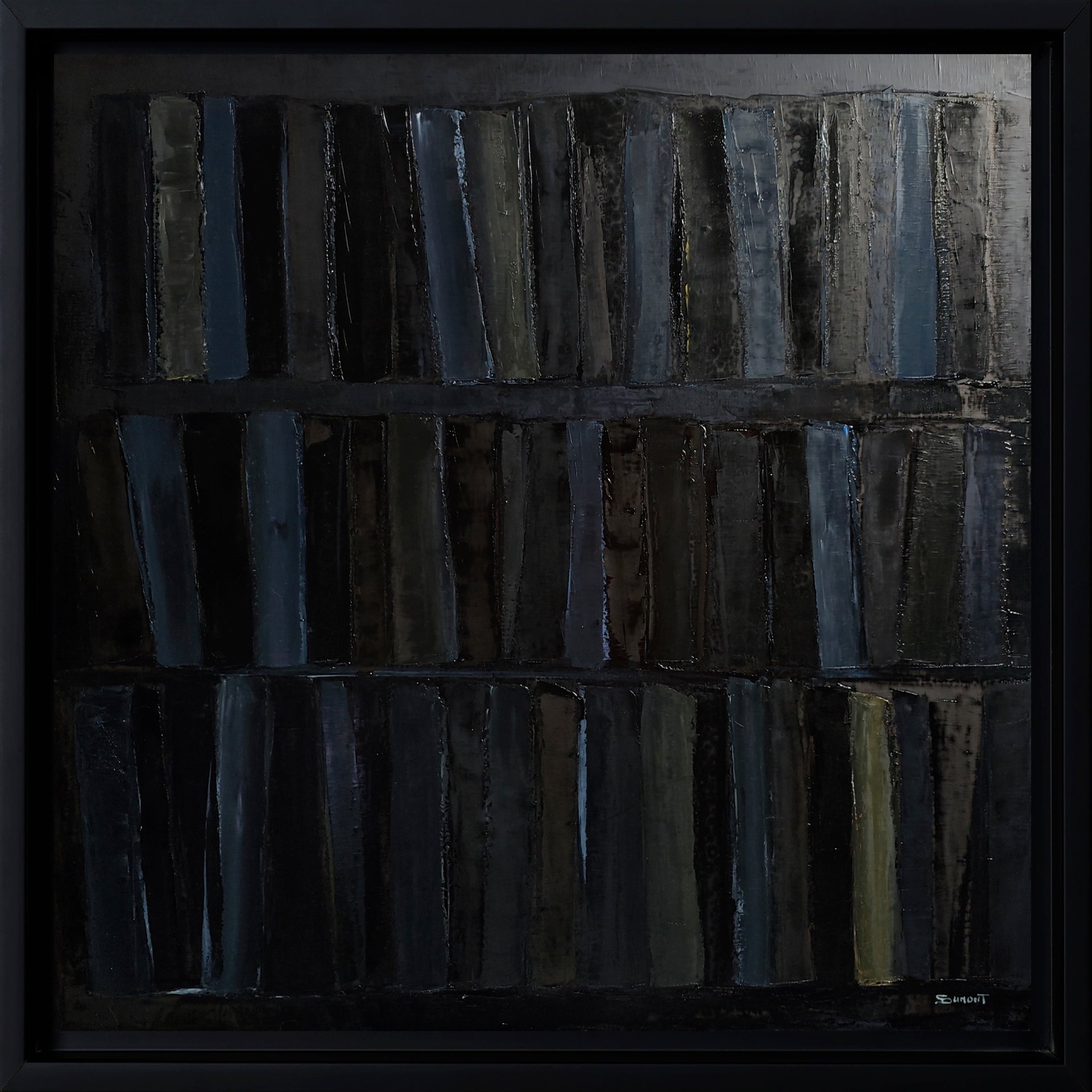 Palimpseste
