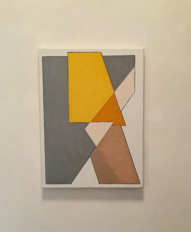 Geometric composition