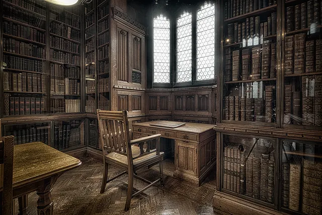 John Rylands 07