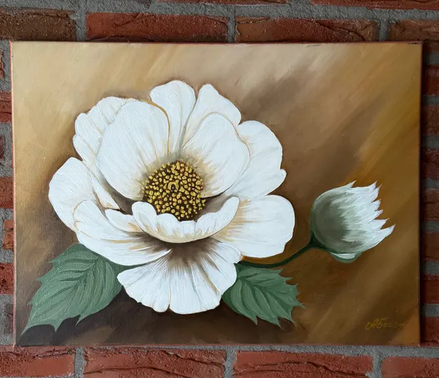Peony