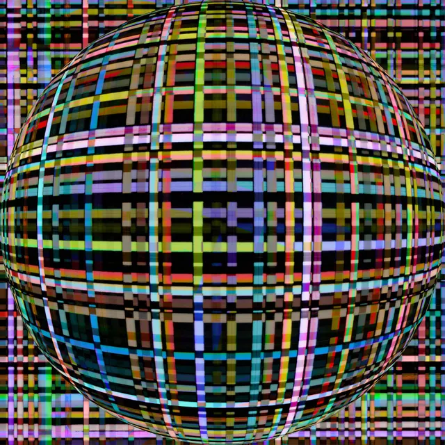 Abstract Lineal 3841