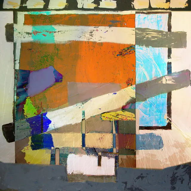 Das Gesamtkunstwerk opus 3