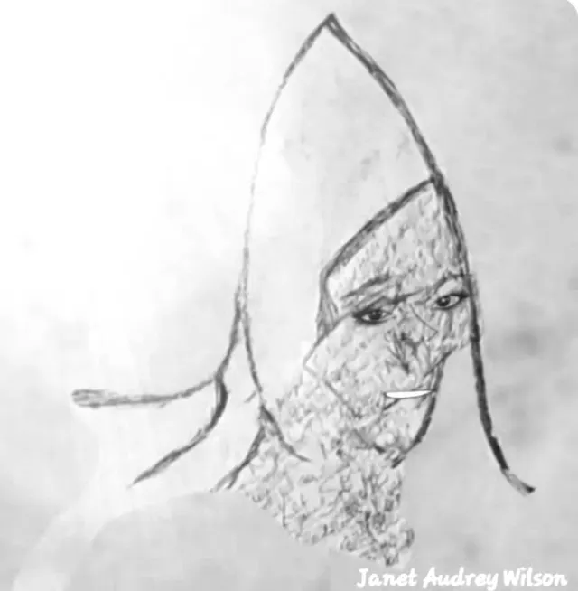 The Nun