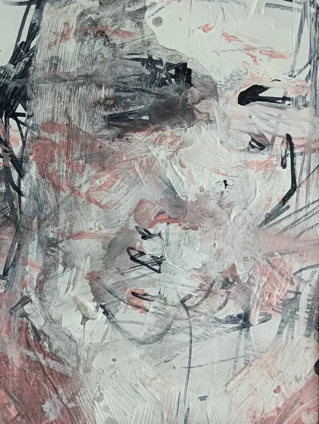 Hidden Scars