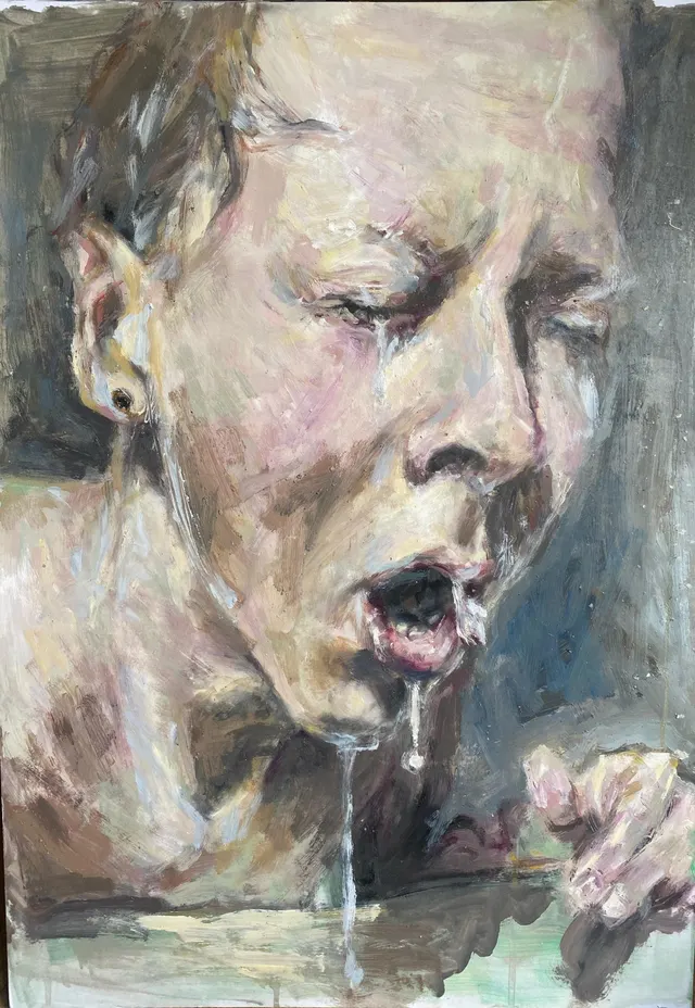 Face washing