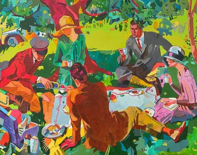 Picnic