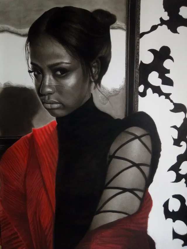 Work of art