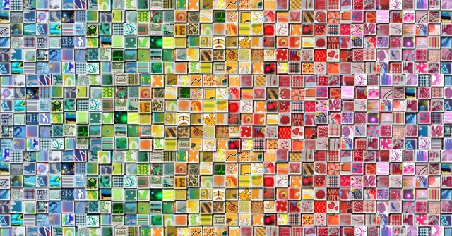 Name of artwork
