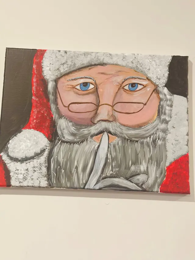 Santa Claus
