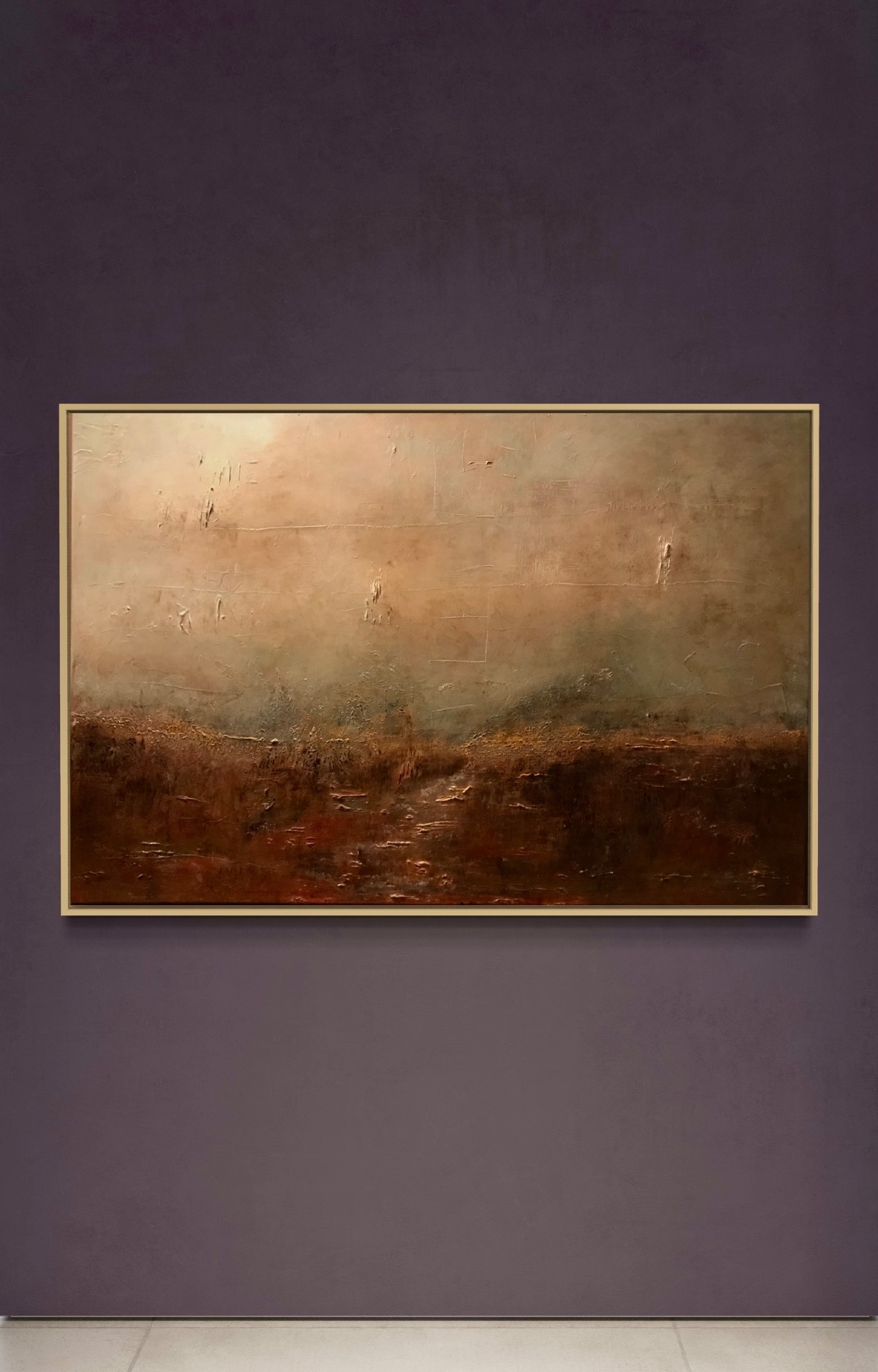Secret Storm