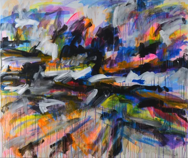 Landschappen 01